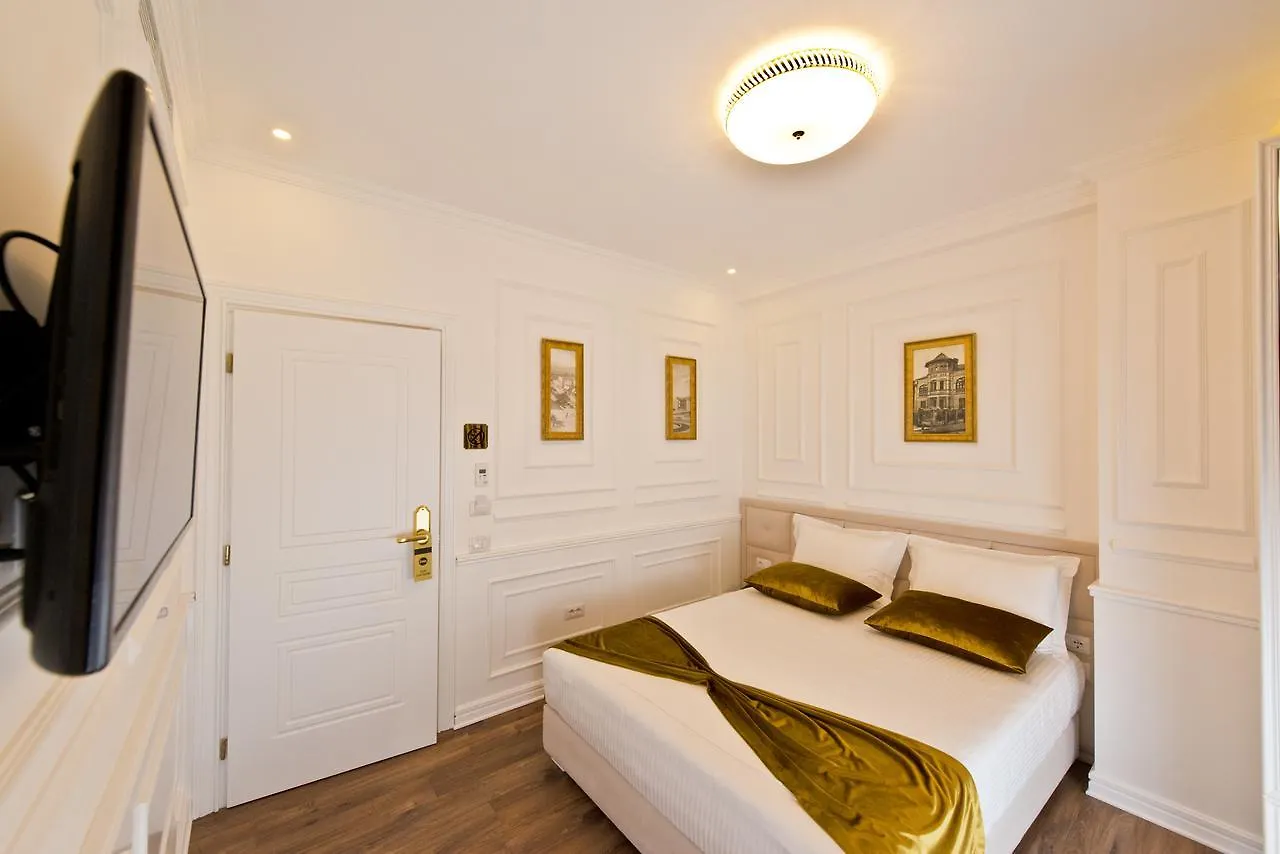 Eler Hotel Tirana