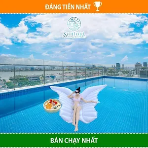 Santori And 4* Đà Nẵng