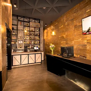 Hotell Vh Premier As & Meeting Center