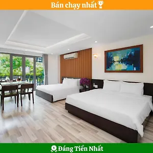 Aoa 3* Đà Nẵng