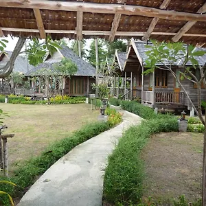 New Ozone & 2* Ko Lanta