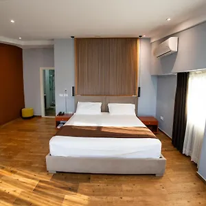 Olivar Tirana Hotel