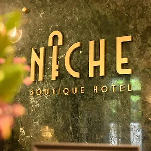 Hotell Niche Boutique