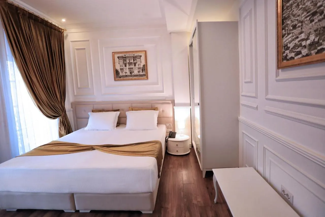 Eler Hotel Tirana