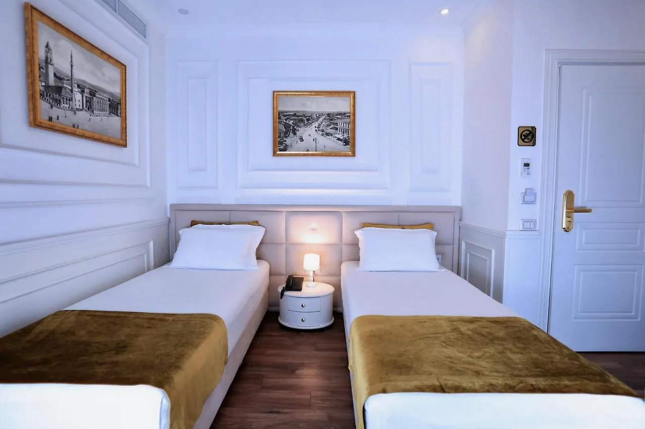 Eler Hotel Tirana
