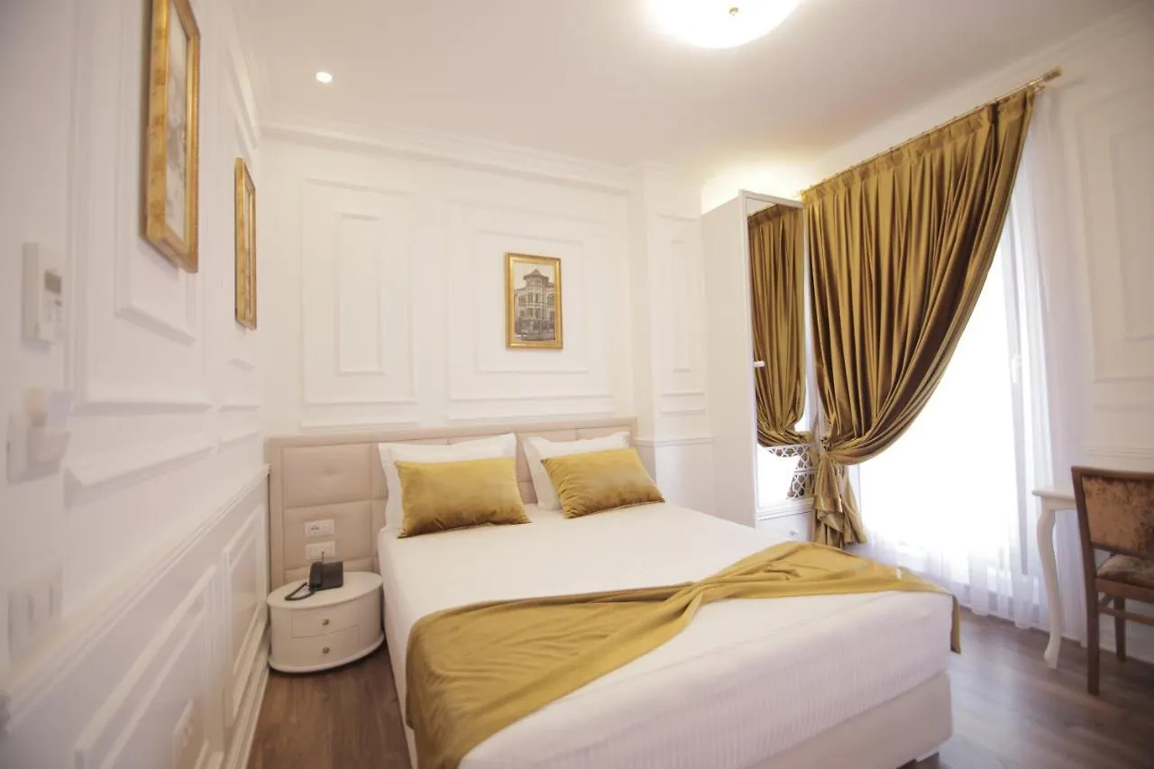 Eler Hotel Tirana