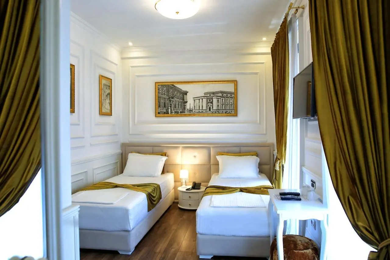 Eler Hotel Tirana