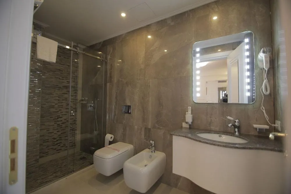 Eler Hotel Tirana