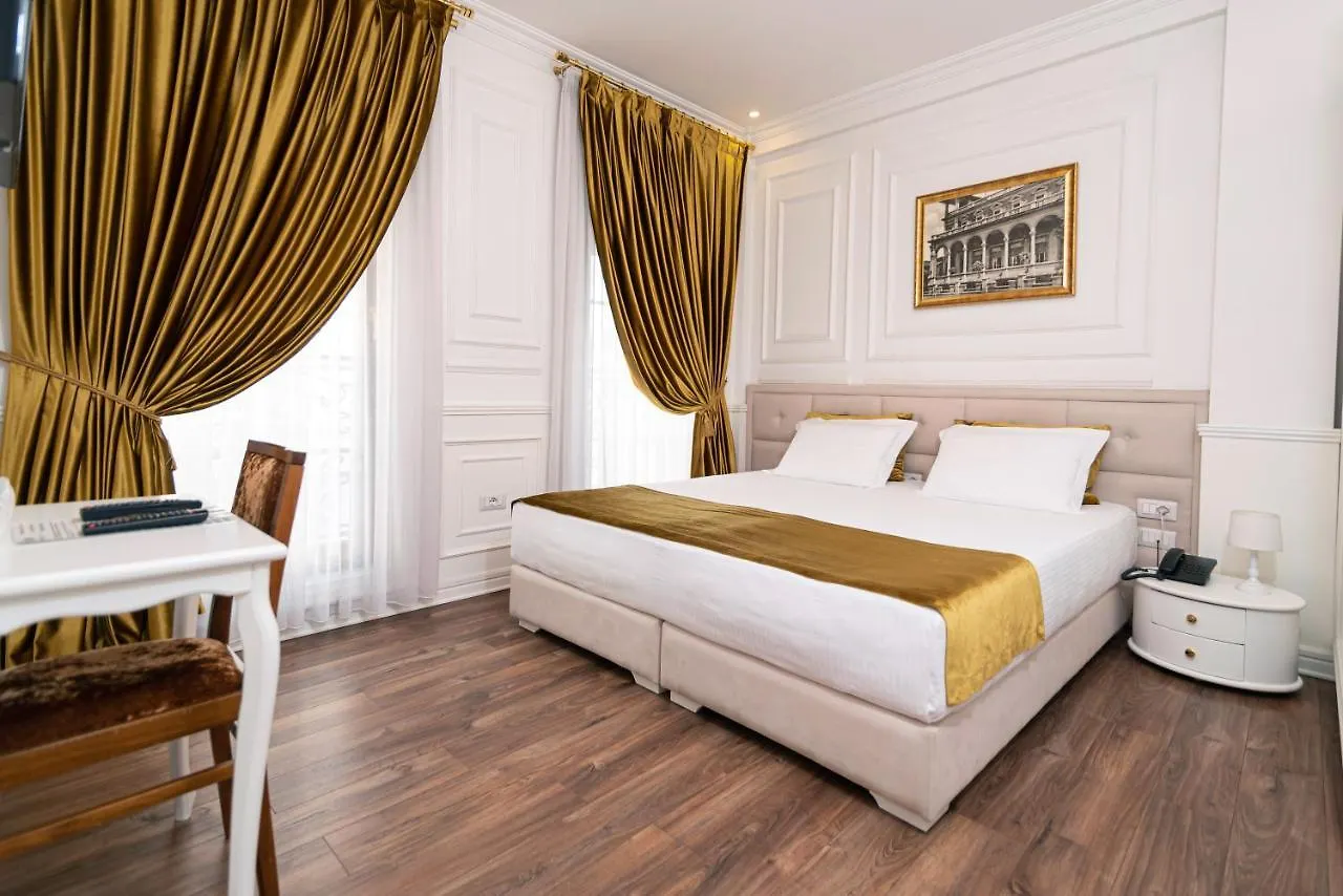 Eler Hotel Tirana