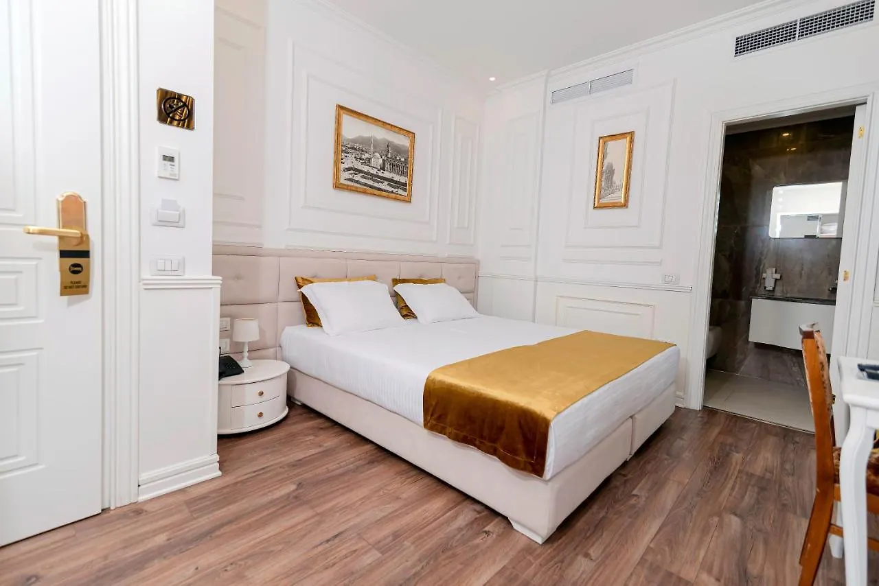 Eler Hotel Tirana