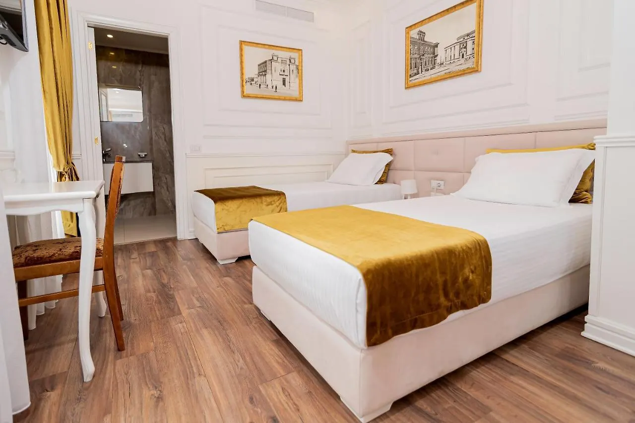 Eler Hotel Tirana