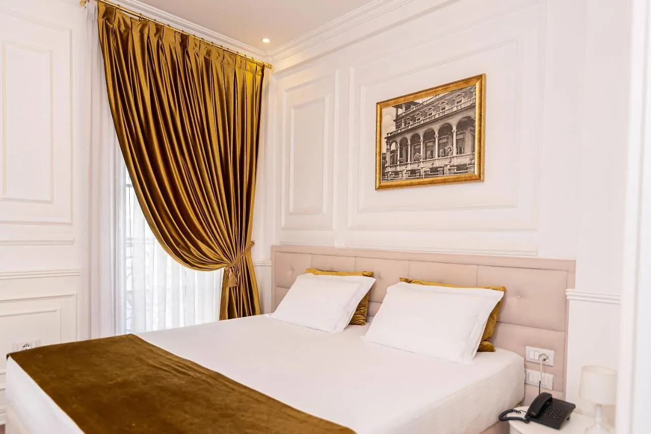 Eler Hotel Tirana 4*,  Albania