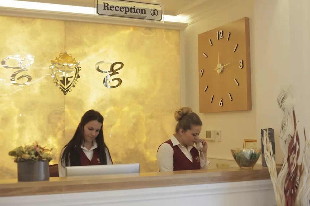 Eler Hotel Tirana