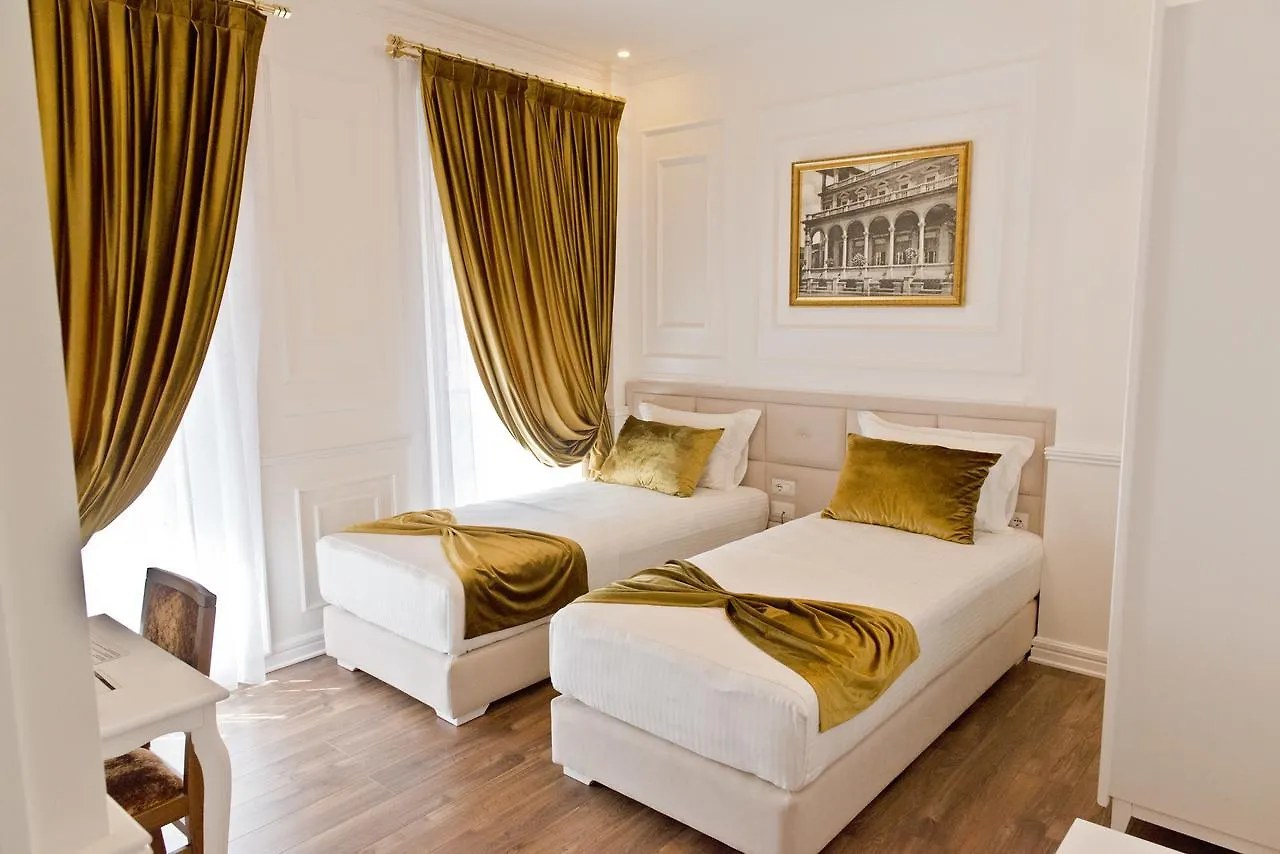 Eler Hotel Tirana 4*,  Albania