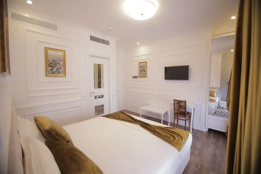 Eler Hotel Tirana