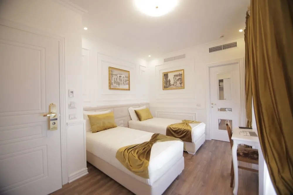 Eler Hotel Tirana