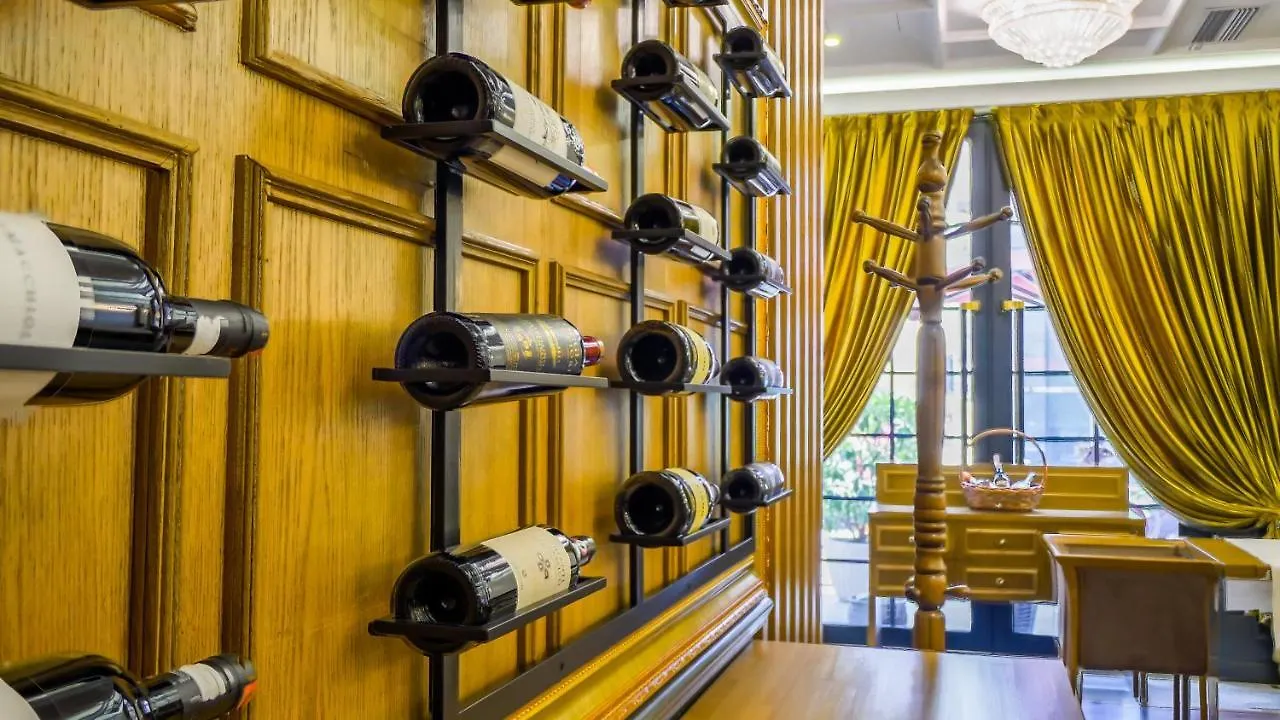 Eler Hotel Tirana